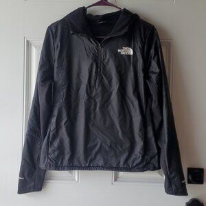 The North Face Winter Warm Quarter Zip Hoodie